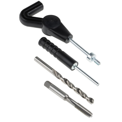 Recoil 18 piece M6 x 1 Thread Repair Kit