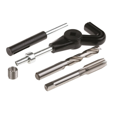 Recoil 18 piece M10 x 1.5 Thread Repair Kit