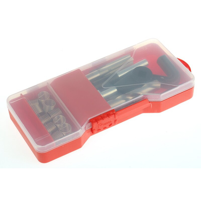 Recoil 13 piece M12 x 1.5 Thread Repair Kit
