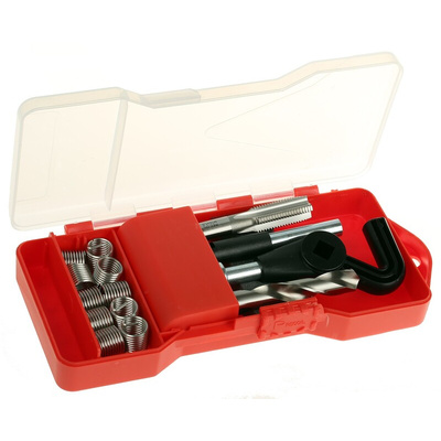 Recoil 13 piece M12 x 1.5 Thread Repair Kit