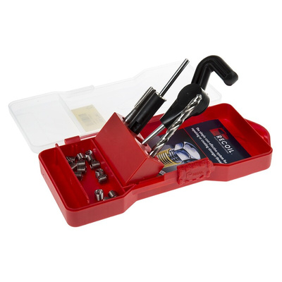 Recoil 18 piece 1/4-20 Thread Repair Kit