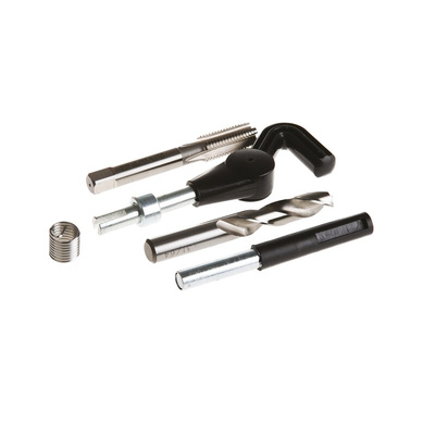 Recoil 13 piece M12 x 1.75 Thread Repair Kit