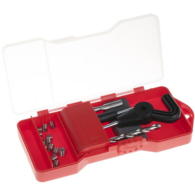 Recoil 18 piece 1/4-28 Thread Repair Kit