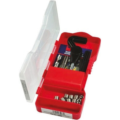 Recoil 18 piece 3/8-16 Thread Repair Kit