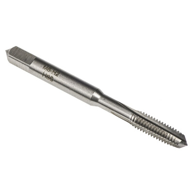 RS PRO Tap & Drill Set, M6 Thread