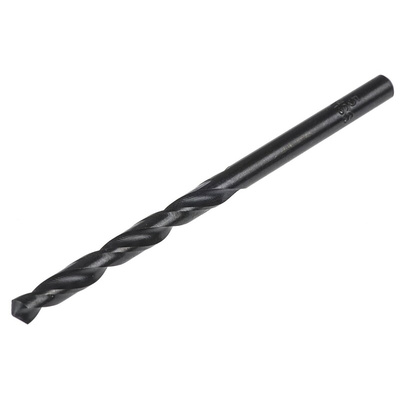 RS PRO Tap & Drill Set, M6 Thread