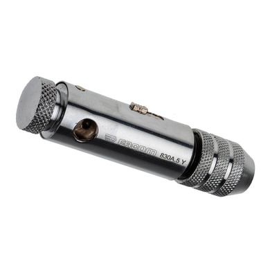 Facom T-Handle Tap Wrench M6