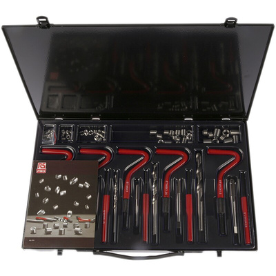 RS PRO M4 to M10 Thread Repair Kit