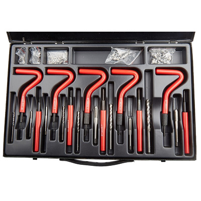 RS PRO M2.5 → M6 Thread Repair Kit