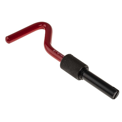 RS PRO 7 piece M16 x 2.0 Thread Repair Kit