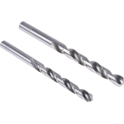 RS PRO Tap & Drill Set, M12 Thread