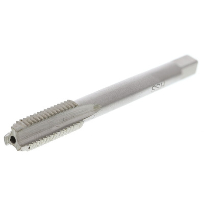 RS PRO Tap Set, M8 Thread