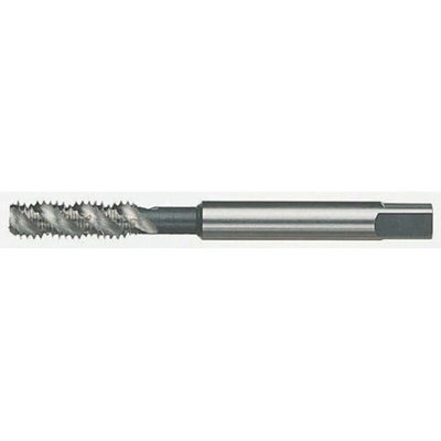 RS PRO Threading Tap, M4 Thread, 0.7mm Pitch, Metric Standard