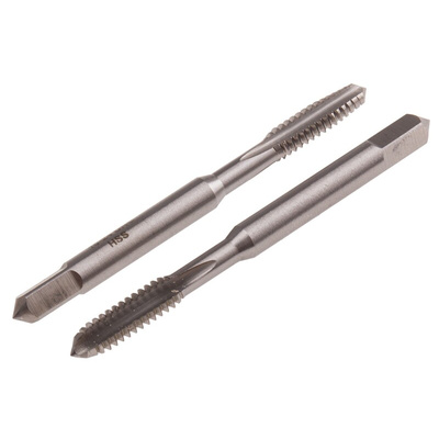 RS PRO Tap Set, 
