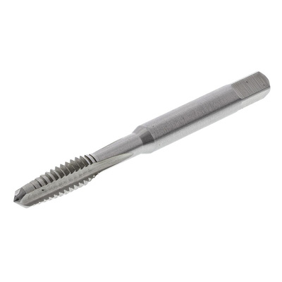 RS PRO Tap Set, 1/4 BSW Thread