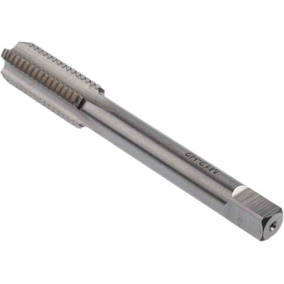 RS PRO Threading Tap, M12 Thread, 1.75mm Pitch, Metric Standard, Hand Tap