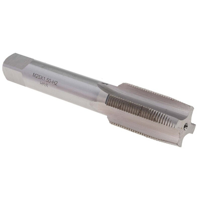 RS PRO Tap Set, M25 Thread