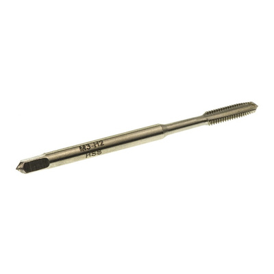 RS PRO Tap Set, M3 Thread