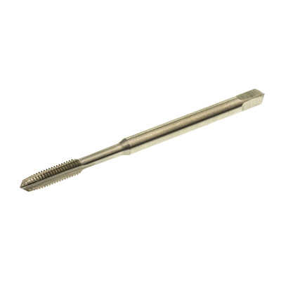 RS PRO Tap Set, M3 Thread