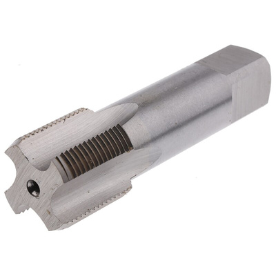 RS PRO Threading Tap, PG16-18 Thread, PG Standard, Hand Tap