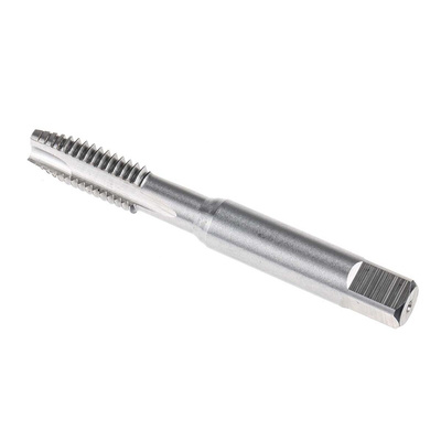 RS PRO Threading Tap, 3/8-16 Thread, UNC Standard