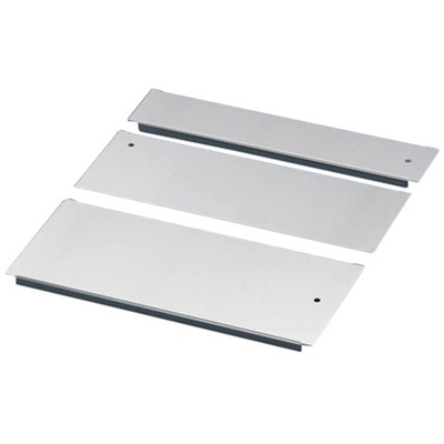 Rittal 150 x 1200mm Gland Plate for use with 1200 mm CM Enclosure