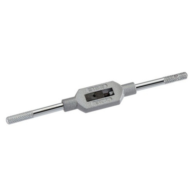 SAM Threading Tap, M3.5 to M12 Thread, Metric Standard