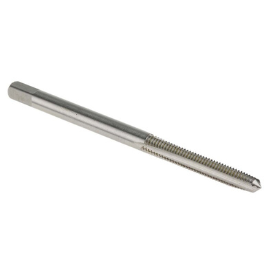 Dormer Threading Tap, M3 Thread, 0.5mm Pitch, Metric Standard, Machine Tap