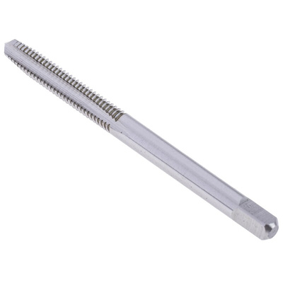 Dormer Threading Tap, M4 Thread, 0.7mm Pitch, Metric Standard, Machine Tap
