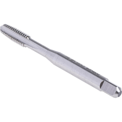 Dormer Threading Tap, M6 Thread, 1.0mm Pitch, Metric Standard, Machine Tap