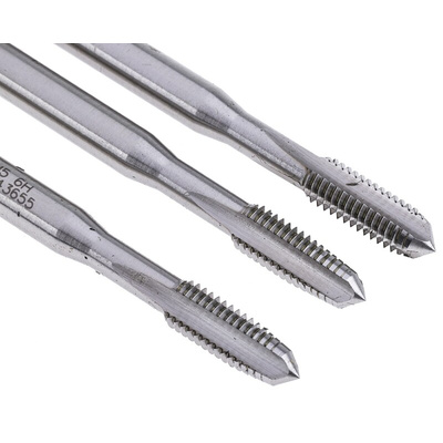 Dormer Tap Set, M5 Thread