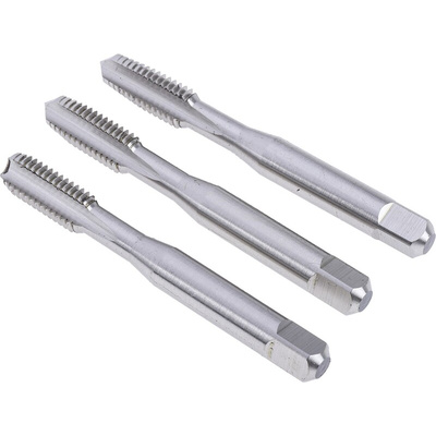Dormer Tap Set, M8 Thread
