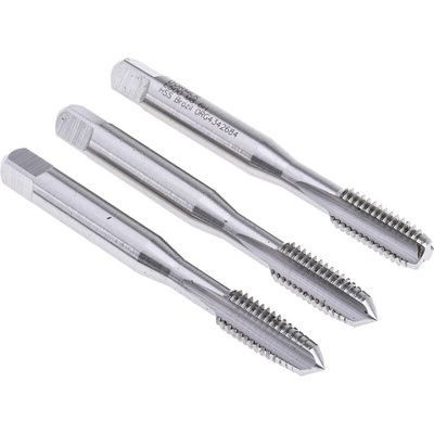 Dormer Tap Set, M8 Thread