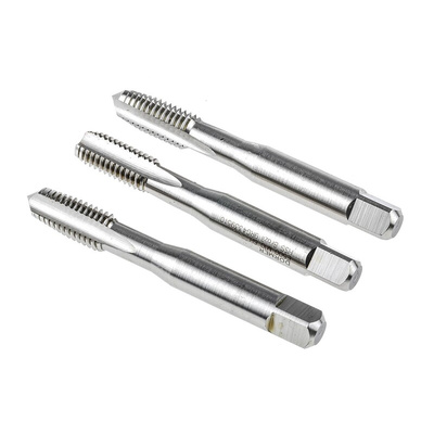 Dormer Tap Set, M10 Thread