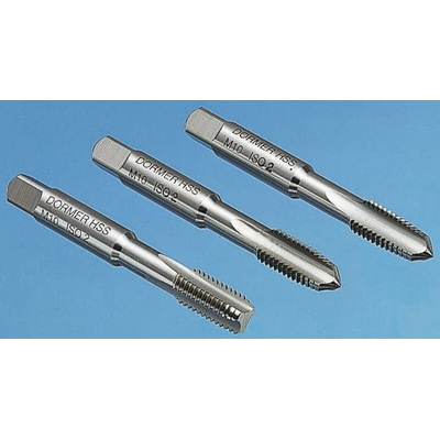 Dormer Tap Set, 