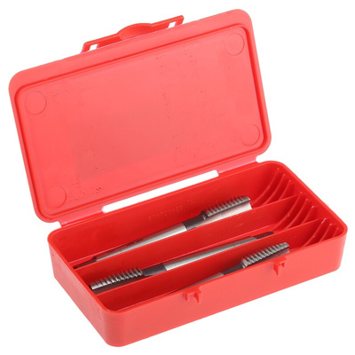 Dormer Tap Set, 1/2 UNC Thread