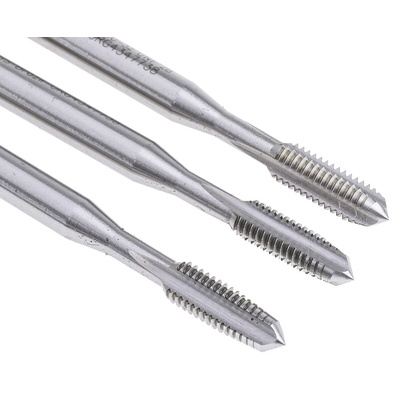 Dormer Tap Set, 