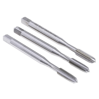 Dormer Tap Set, 