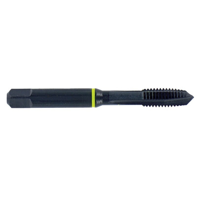 Tivoly Thread Tap, M24 Thread, 3mm Pitch, Metric Standard