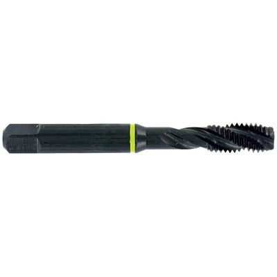 Tivoly Thread Tap, M14 Thread, 2mm Pitch, Metric Standard