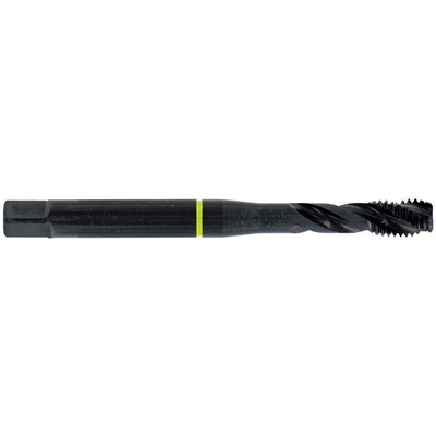 Tivoly Thread Tap, M6 Thread, 1mm Pitch, Metric Standard
