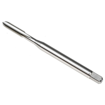 Dormer Threading Tap, M4 Thread, 0.7mm Pitch, Metric Standard, Machine Tap