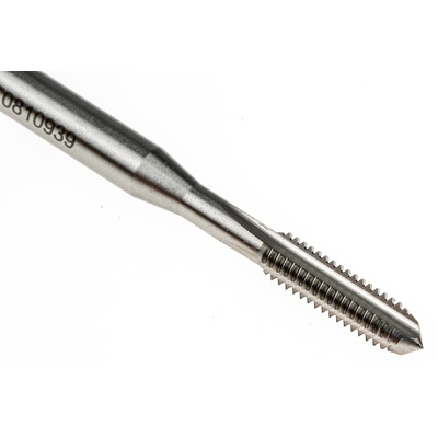 Dormer Threading Tap, M4 Thread, 0.7mm Pitch, Metric Standard, Machine Tap