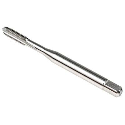 Dormer Threading Tap, M5 Thread, 0.8mm Pitch, Metric Standard, Machine Tap