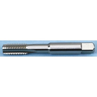 Dormer Threading Tap, M14 Thread, 2.0mm Pitch, Metric Standard, Machine Tap