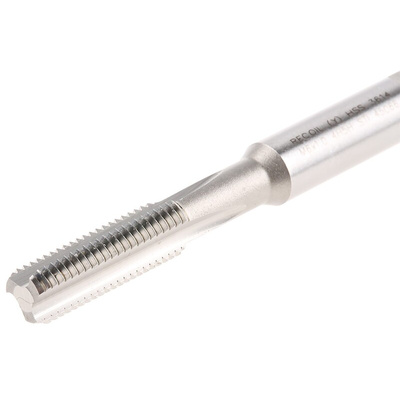 Recoil Threading Tap, M6 Thread, 1.0mm Pitch, Metric Standard