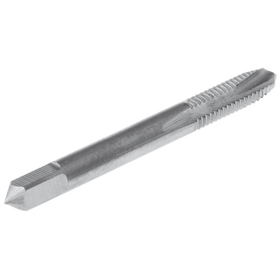 EVENTUS Threading Tap, M6 Thread, 1.0mm Pitch, Metric Standard
