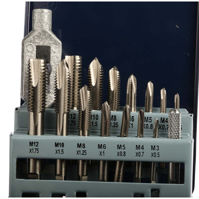 EVENTUS Tap Set, M12 Thread