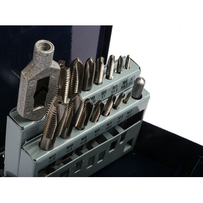 EVENTUS Tap Set, M12 Thread