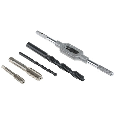 EVENTUS Tap & Drill Set, M12 Thread